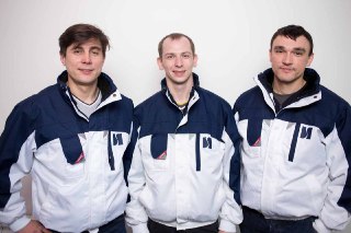 О компании ПотолокСервис: установка натяжных потолков в Абакане