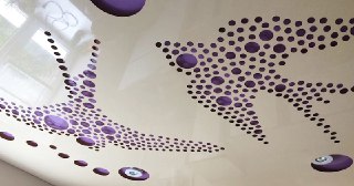 Резной потолок Apply Абакан, цена от 4212 руб.