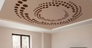 Резной потолок Apply Абакан, цена от 4212 руб.